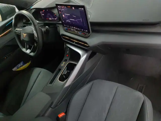 Cupra Terramar view 9