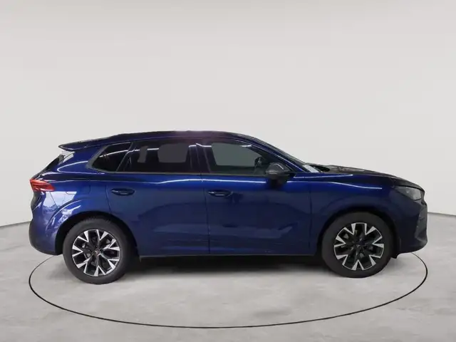 Cupra Terramar view 3