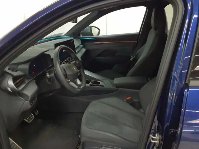 Cupra Terramar view 7