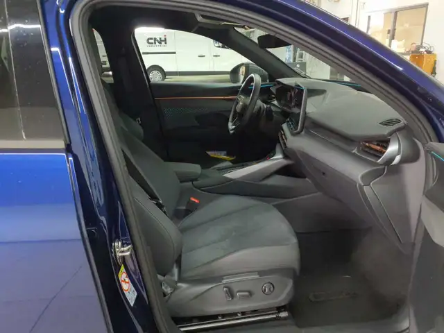 Cupra Terramar view 8