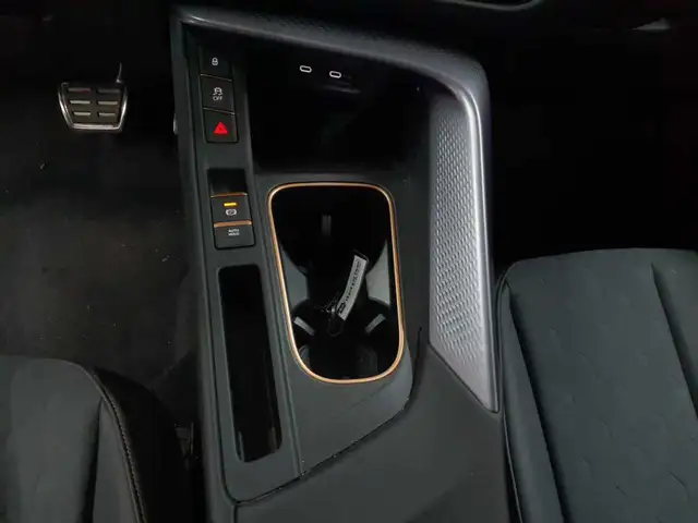 Cupra Terramar view 10