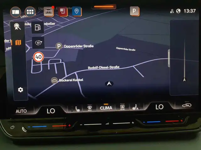 Cupra Terramar view 12