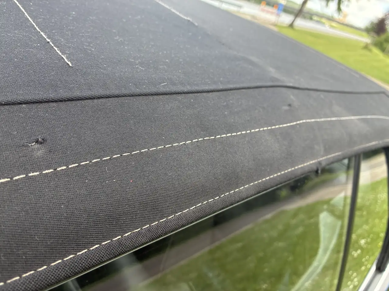 BMW 325 cabriolet, foto 7