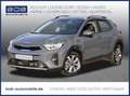 Kia Stonic 1.0 T-GDI Vision SHZ PDC LM BT Grau - thumbnail 1