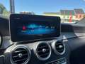 Mercedes-Benz C 180 Coupé AMG-LINE Wit - thumbnail 18