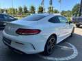 Mercedes-Benz C 180 Coupé AMG-LINE Wit - thumbnail 6
