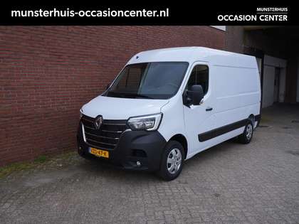 Renault Master T33 2.3 dCi 135 L2H2 Work Edition - All season - T