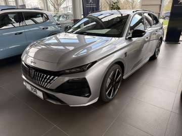 SW Elektro 156 GT (F) Navi SHZ Fernlichtass. Rückf