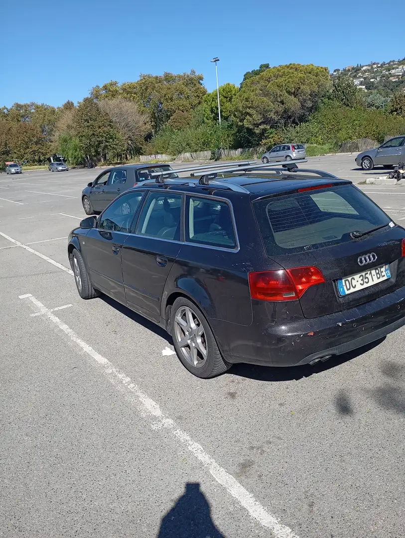Audi A4 A4 Avant 2.0 TDI Ambition Luxe Quattro DPF - 2