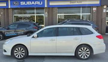 Legacy V 2011 SW 2.0d Comfort (ab) 6mt