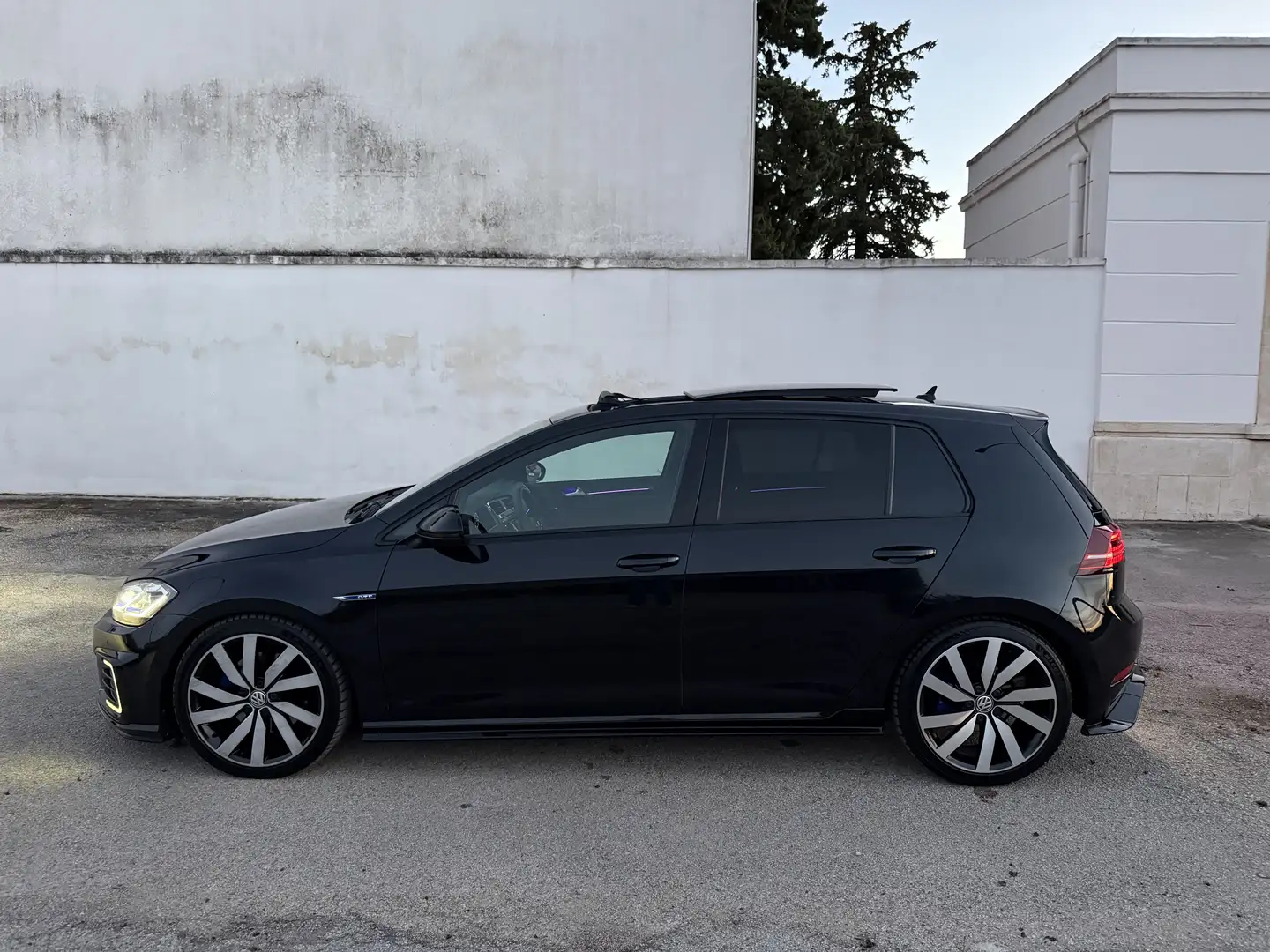 Volkswagen Golf GTE GTE - 2