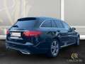 Mercedes-Benz C 200 T..Leder Navi CarPlay ACC AHK LED SHZ Schwarz - thumbnail 4
