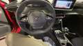 Peugeot 2008 PureTech 100 S&S Allure #Km0 Rosso - thumbnail 9