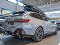 BMW 520 d Touring M Sport HUD+AHK+RFK+LED+DAB+DA+PA Сірий - thumbnail 2