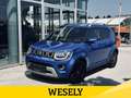 Suzuki Ignis 1,2 Dualjet Hybrid Allgrip Flash Blau - thumbnail 1