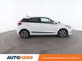 Hyundai i20 1.0 T-GDi Edition Navi Blanc - thumbnail 7