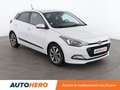 Hyundai i20 1.0 T-GDi Edition Navi Blanc - thumbnail 8