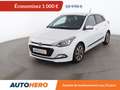 Hyundai i20 1.0 T-GDi Edition Navi Blanc - thumbnail 1