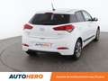 Hyundai i20 1.0 T-GDi Edition Navi Blanc - thumbnail 6