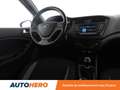 Hyundai i20 1.0 T-GDi Edition Navi Blanc - thumbnail 13