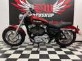 Harley-Davidson XL 1200 C Sportster Custom*2Tone* Kırmızı - thumbnail 6