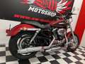 Harley-Davidson XL 1200 C Sportster Custom*2Tone* Kırmızı - thumbnail 4