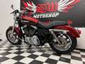 Harley-Davidson XL 1200 C Sportster Custom*2Tone* Rojo - thumbnail 5
