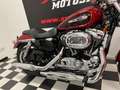 Harley-Davidson XL 1200 C Sportster Custom*2Tone* Rood - thumbnail 9