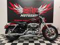 Harley-Davidson XL 1200 C Sportster Custom*2Tone* Piros - thumbnail 1