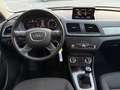 Audi Q3 2,0 TDI Style DPF *1.BESITZ*SITZH*TEMP* Schwarz - thumbnail 14