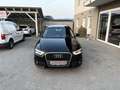 Audi Q3 2,0 TDI Style DPF *1.BESITZ*SITZH*TEMP* Schwarz - thumbnail 2