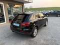 Audi Q3 2,0 TDI Style DPF *1.BESITZ*SITZH*TEMP* Schwarz - thumbnail 7