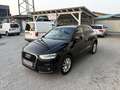 Audi Q3 2,0 TDI Style DPF *1.BESITZ*SITZH*TEMP* Schwarz - thumbnail 3