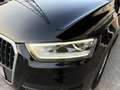Audi Q3 2,0 TDI Style DPF *1.BESITZ*SITZH*TEMP* Schwarz - thumbnail 4