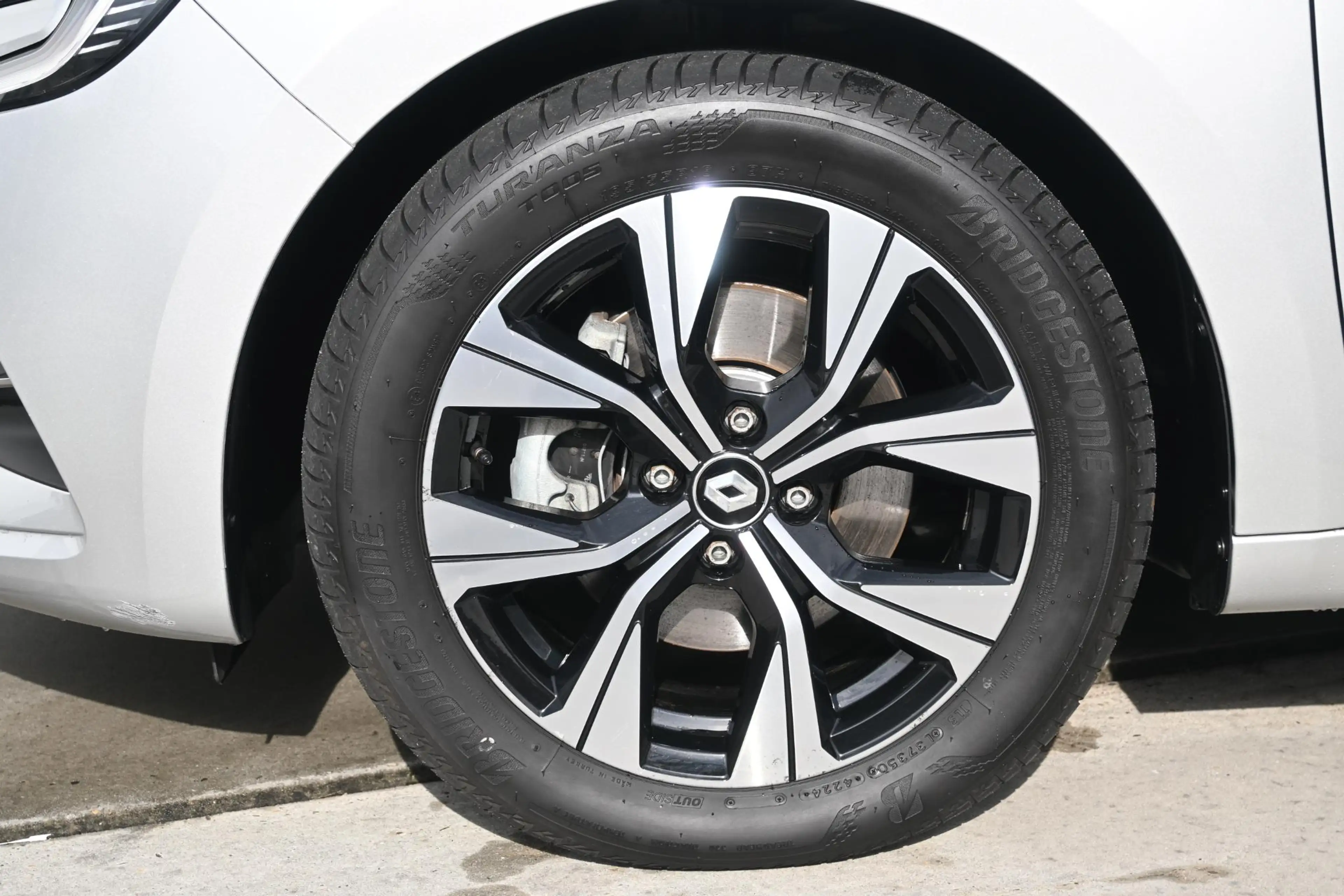 Renault Clio E-Tech Full Hybrid 145 Evolution | NAVI | AIRCO | — photo 5