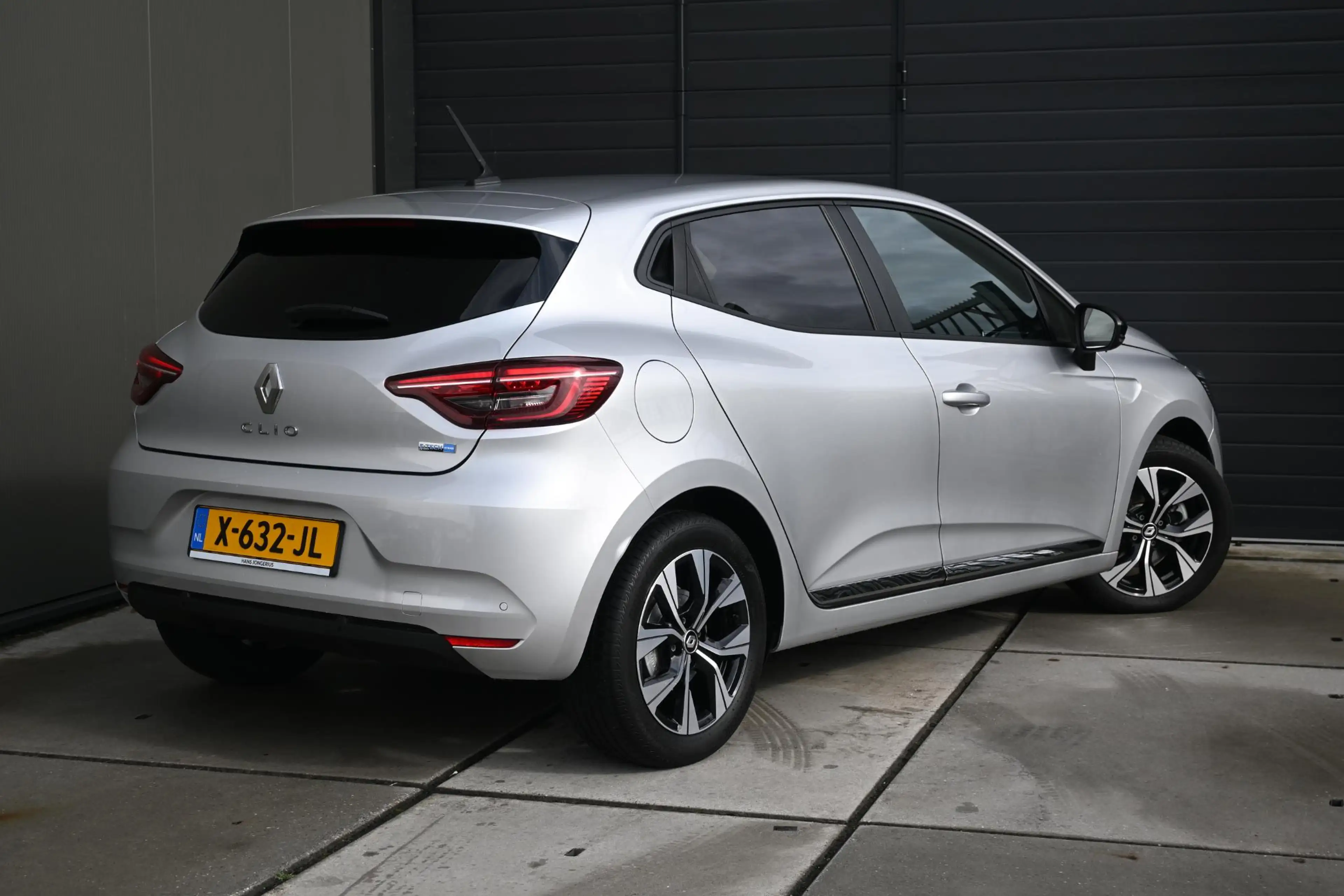 Renault Clio E-Tech Full Hybrid 145 Evolution | NAVI | AIRCO | — photo 3