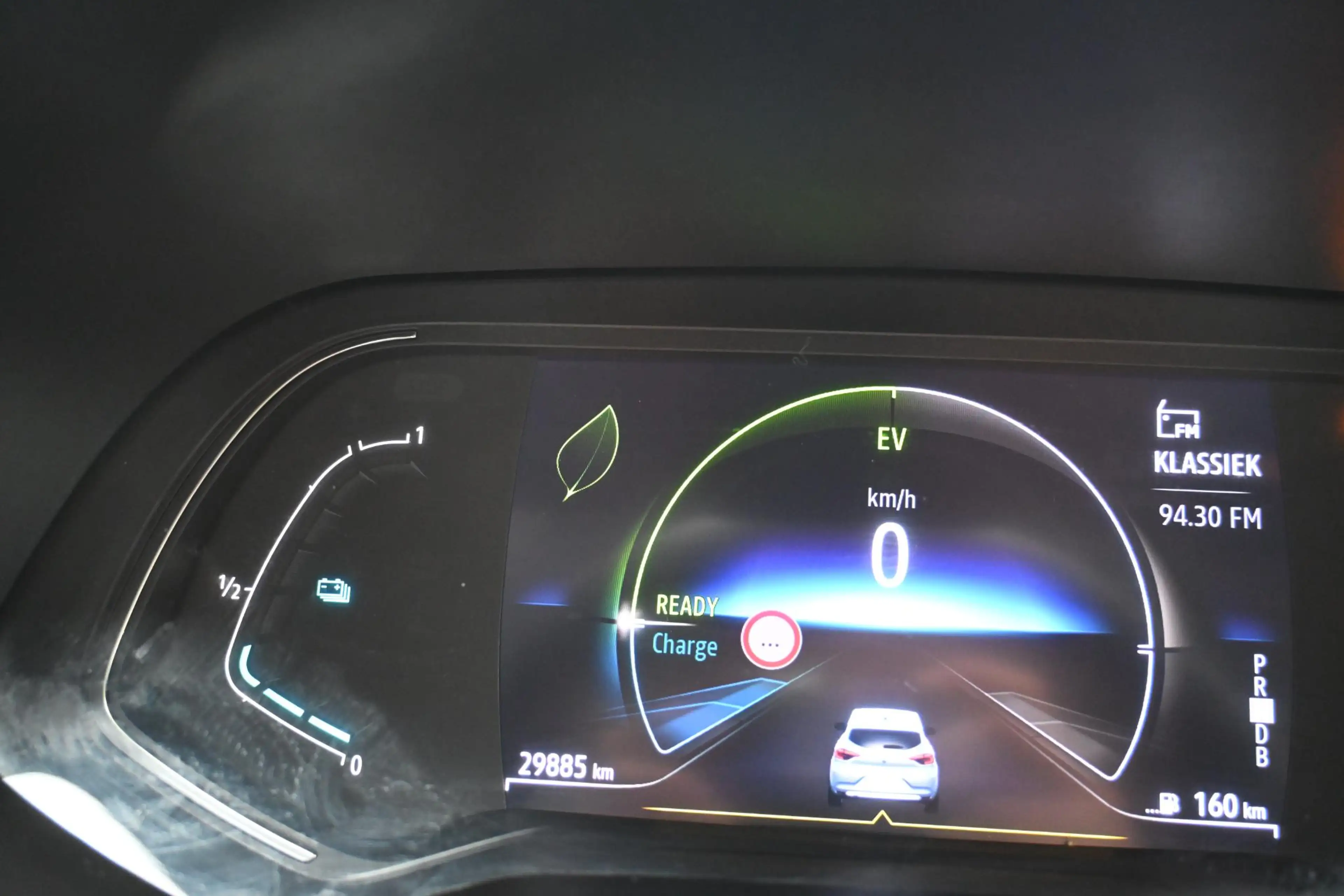 Renault Clio E-Tech Full Hybrid 145 Evolution | NAVI | AIRCO | — photo 17