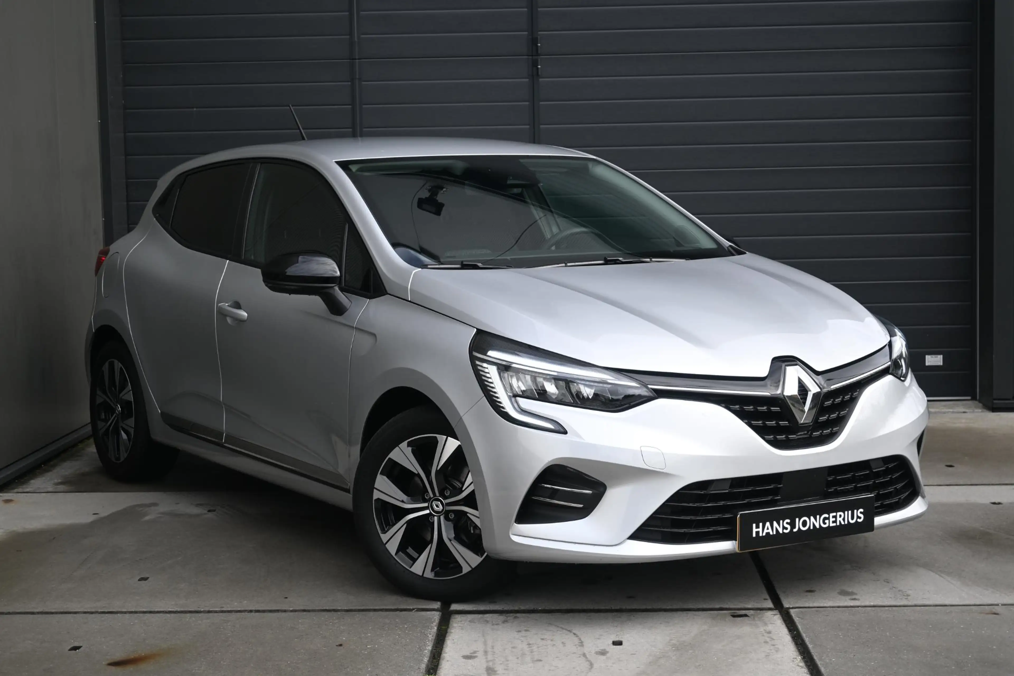 Renault Clio E-Tech Full Hybrid 145 Evolution | NAVI | AIRCO | — photo 7