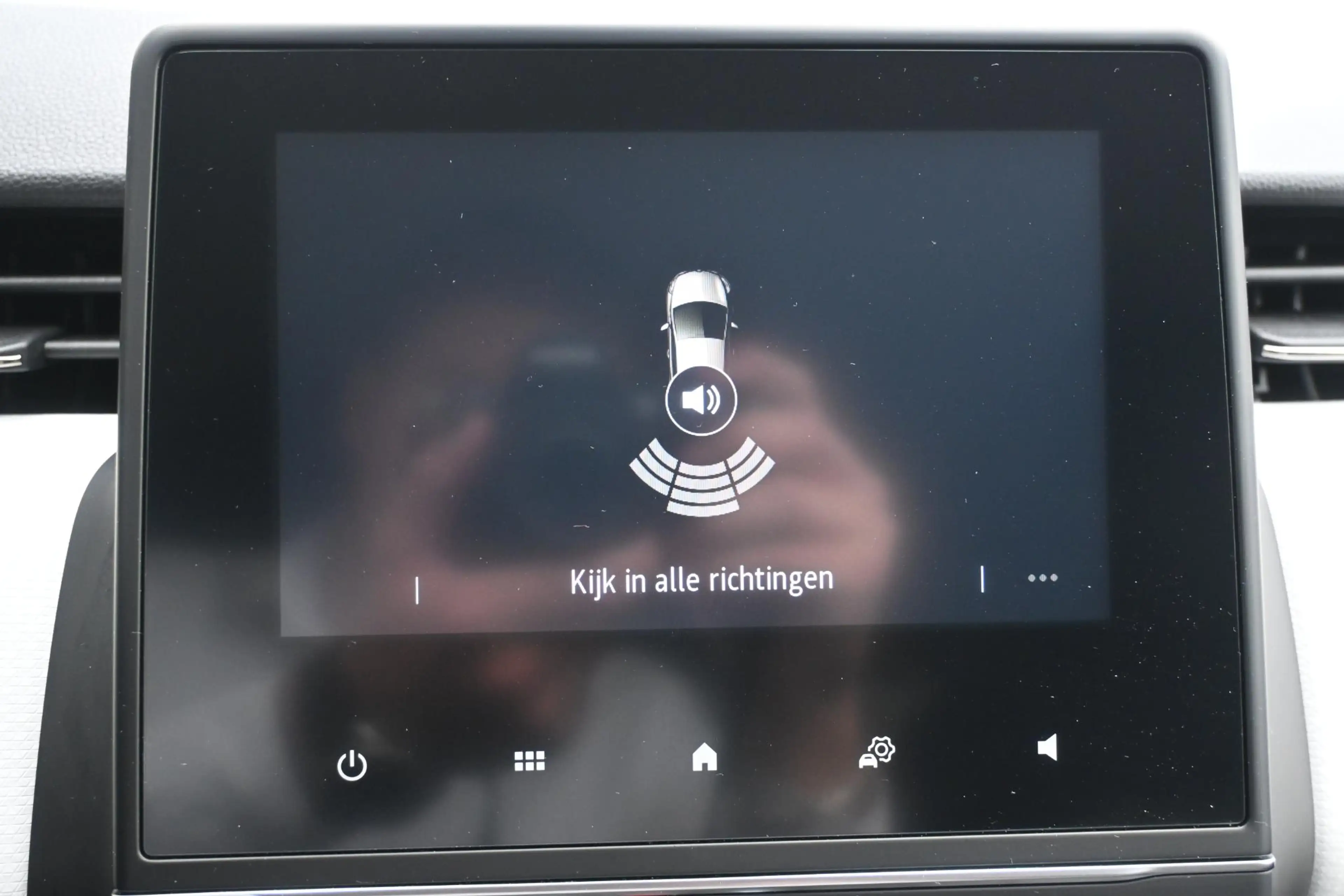 Renault Clio E-Tech Full Hybrid 145 Evolution | NAVI | AIRCO | — photo 20