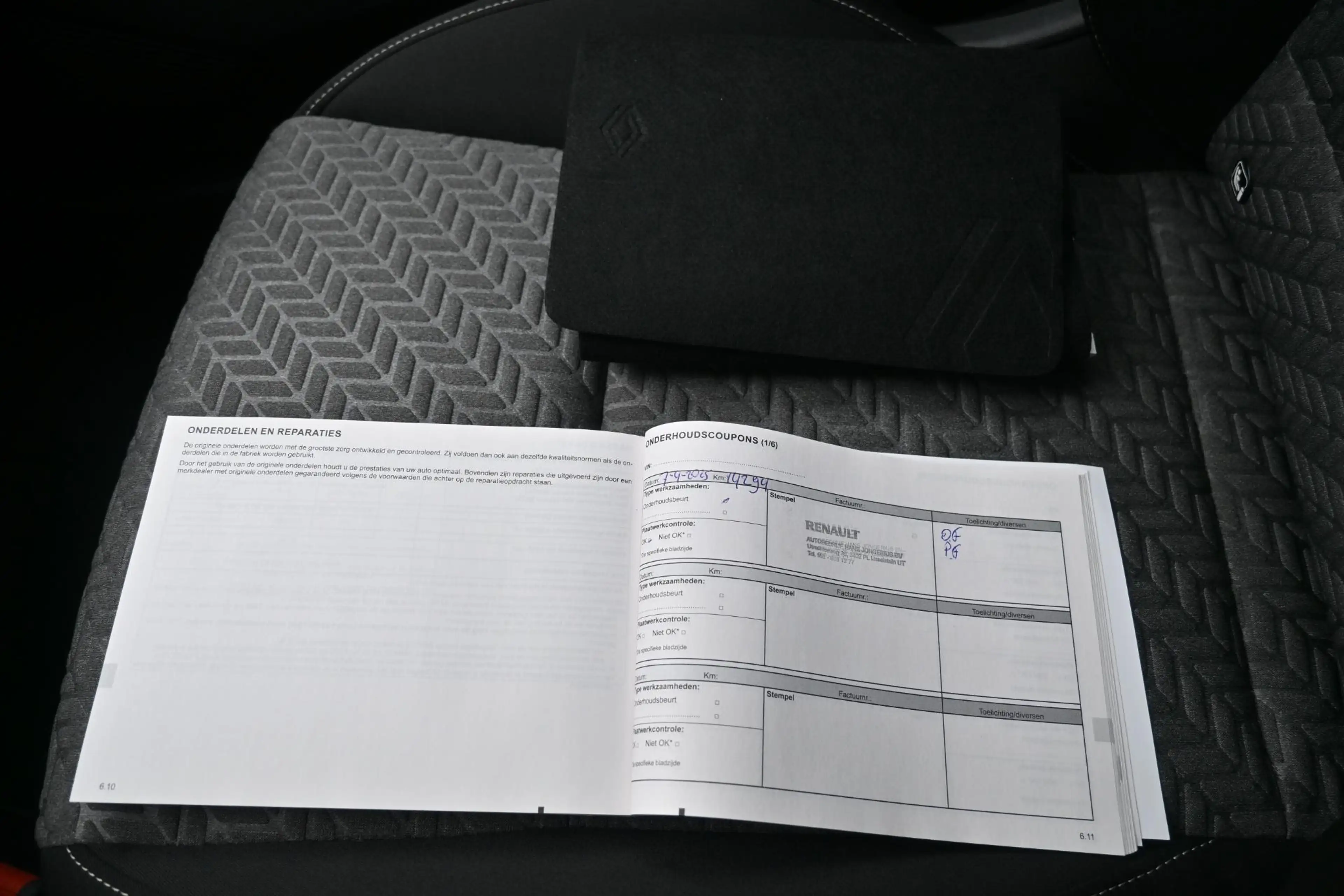 Renault Clio E-Tech Full Hybrid 145 Evolution | NAVI | AIRCO | — photo 25