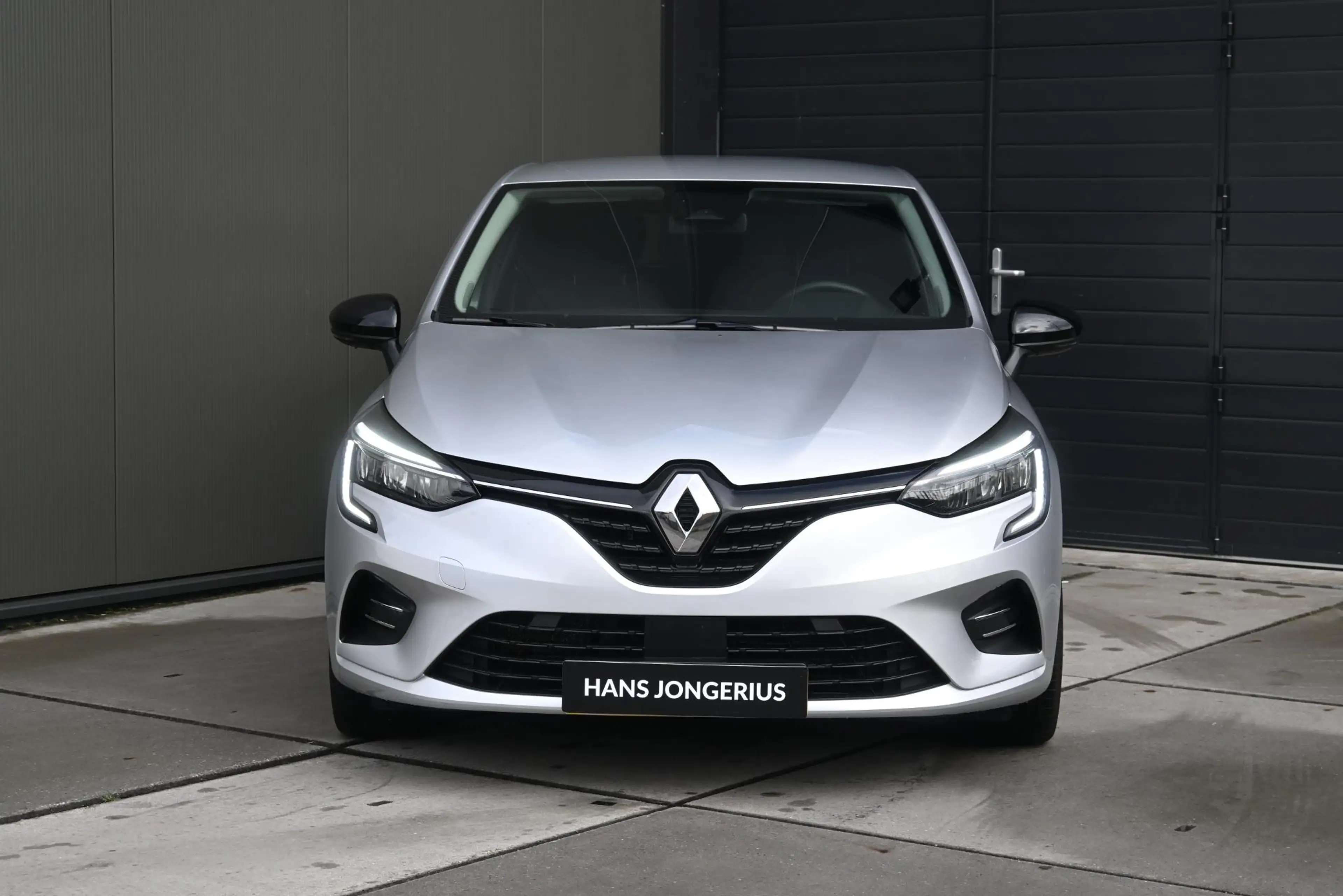 Renault Clio E-Tech Full Hybrid 145 Evolution | NAVI | AIRCO | — photo 2