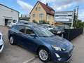 Ford Focus Titanium X LED Navi PTS Kamera 1.Hd Bleu - thumbnail 1