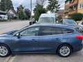 Ford Focus Titanium X LED Navi PTS Kamera 1.Hd Bleu - thumbnail 4