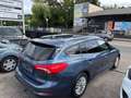 Ford Focus Titanium X LED Navi PTS Kamera 1.Hd Bleu - thumbnail 6