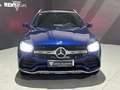 Mercedes-Benz GLC 200 200d 4Matic 9G-Tronic Azul - thumbnail 4