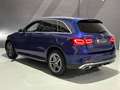 Mercedes-Benz GLC 200 200d 4Matic 9G-Tronic Azul - thumbnail 6