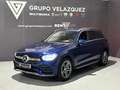 Mercedes-Benz GLC 200 200d 4Matic 9G-Tronic Azul - thumbnail 3