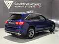 Mercedes-Benz GLC 200 200d 4Matic 9G-Tronic Azul - thumbnail 7