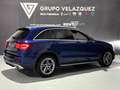Mercedes-Benz GLC 200 200d 4Matic 9G-Tronic Azul - thumbnail 11
