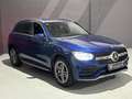 Mercedes-Benz GLC 200 200d 4Matic 9G-Tronic Azul - thumbnail 2